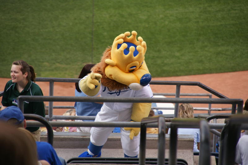 MBPN and the Kansas City Royals MBPN and the Kansas City Royals